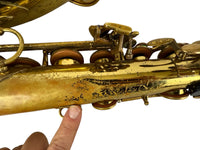 Selmer Mark VI Tenor Saxophone