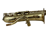 Selmer Super Action 80 Series III Tenor Saxophone
