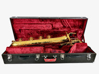 Yamaha YBS 62 Bari Baritone Saxophone w/ Low A