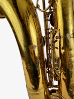 Selmer Mark VI Tenor Saxophone