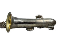 Conn New Wonder II Chu Berry 166xxx Tenor Saxophone