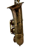 Selmer Mark VI 55xxx 5 Digit 1954 Alto Saxophone w/ Double S Neck!