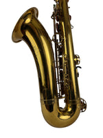 Selmer Mark VI Tenor Saxophone