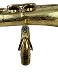 Selmer Super Action 80 Series III Tenor Saxophone
