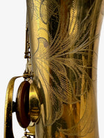 Selmer Mark VI 141xxx Tenor Saxophone Vertical Stamp Sanborn