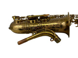 Selmer SBA Super Balanced Action 47xxx Alto Saxophone