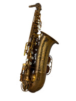 Martin Committee III 152xxx Alto Saxophone