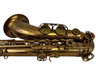 Selmer Mark VI 112xxx Tenor Saxophone