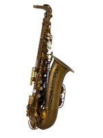 Martin Committee III 152xxx Alto Saxophone