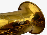 Selmer SBA Super Balanced Action 35xxx Tenor Saxophone