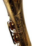Selmer Mark VI 112xxx Tenor Saxophone Closet Queen!
