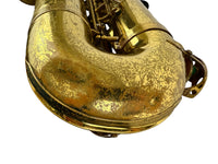Selmer Mark VI Tenor Saxophone