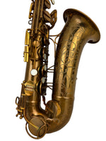 Martin Committee III 152xxx Alto Saxophone