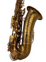 Martin Committee III 152xxx Alto Saxophone