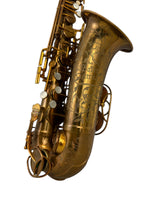 Martin Committee III 152xxx Alto Saxophone