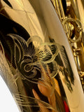 Selmer Mark VI 112xxx Tenor Saxophone Closet Queen!