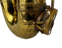 Selmer Mark VI Tenor Saxophone