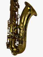Selmer Mark VI Tenor Saxophone