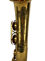 Selmer Mark VI Tenor Saxophone