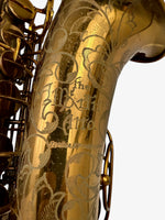 Martin Committee III 152xxx Alto Saxophone