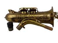 Selmer SBA Super Balanced Action 47xxx Alto Saxophone