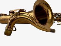 Nexus Premier Dark Cognac Tenor Saxophone