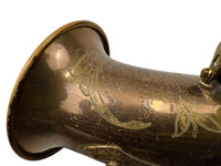 Selmer Mark VI 55xxx 5 Digit 1954 Alto Saxophone w/ Double S Neck!