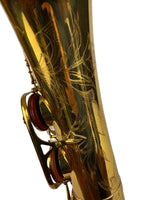 Selmer Mark VI Tenor Saxophone