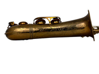 Selmer Mark VI 112xxx Tenor Saxophone