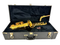 Selmer Mark VI Alto Saxophone