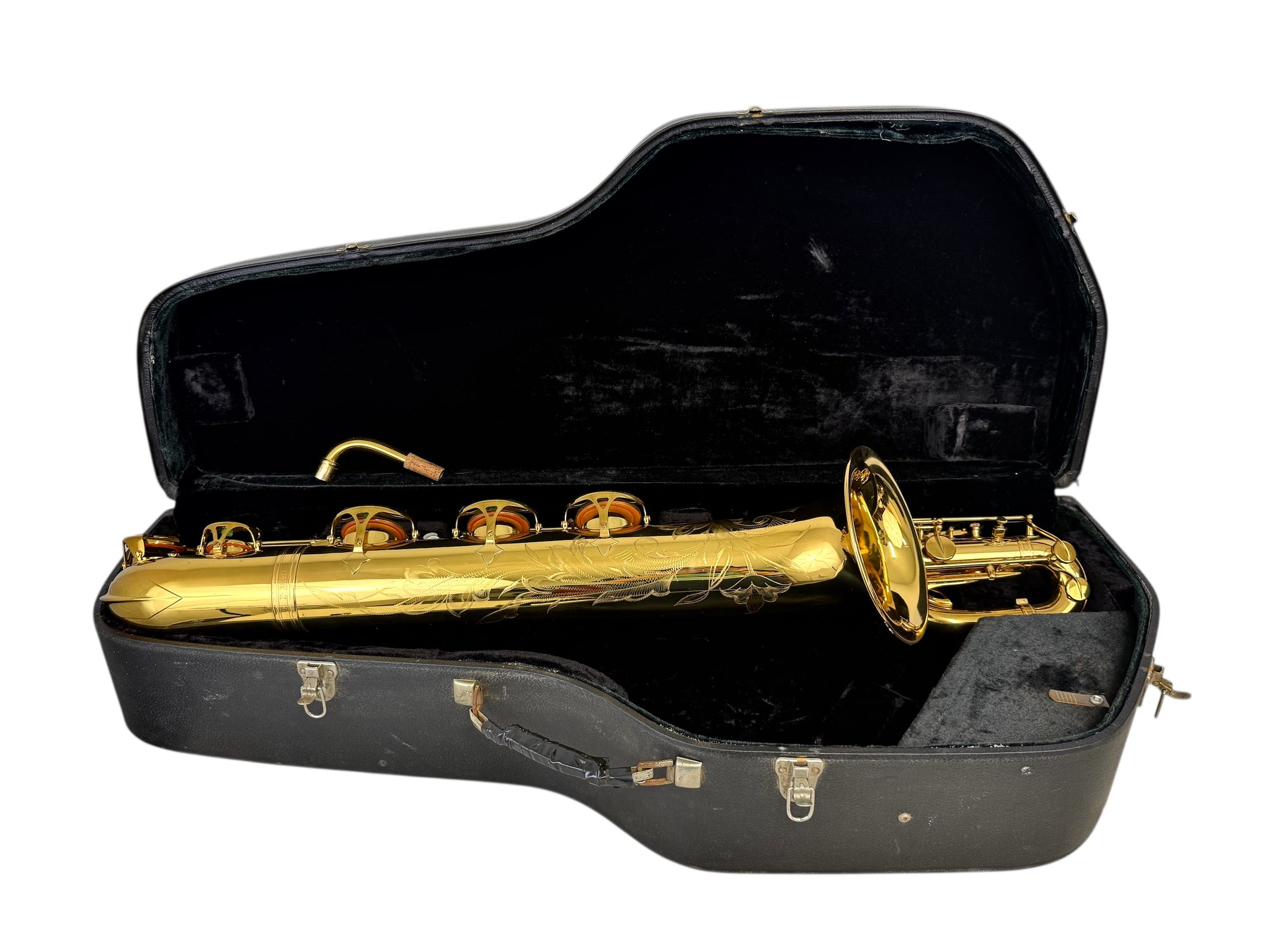 ※引き取りのみ※ Shawm Ambrose 6'0 Vintage & Used Saxophones – Page 3 – Sax Stable