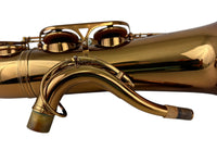 Nexus Premier Dark Cognac Tenor Saxophone