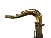 Selmer Mark VI 164xxx Tenor Saxophone BLOW OUT DEAL!