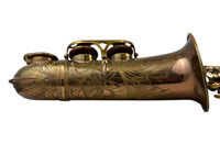 Selmer Mark VI 55xxx 5 Digit 1954 Alto Saxophone w/ Double S Neck!