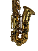 Selmer Mark VI 110xxx Alto Saxophone w/ Warranty Card & Rare Case!