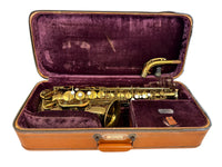 Selmer SBA Super Balanced Action 47xxx Alto Saxophone
