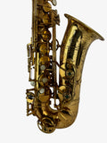 Selmer Mark VI 110xxx Alto Saxophone w/ Warranty Card & Rare Case!