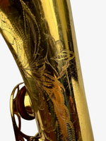 Selmer Mark VI Tenor Saxophone