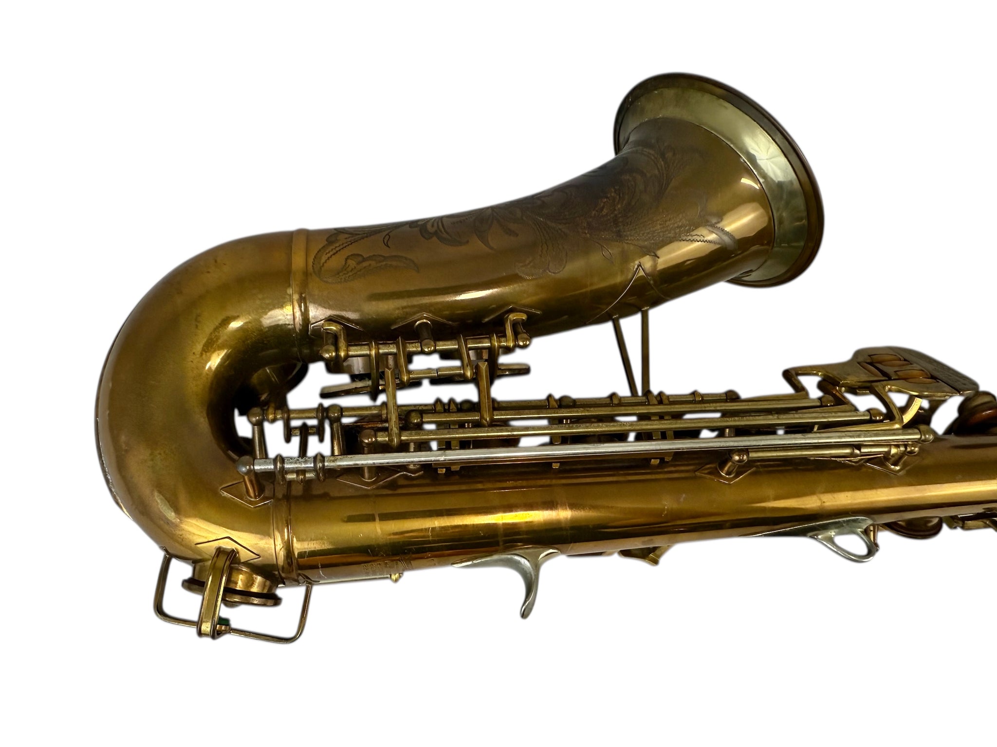Vintage & Used Saxophones – Page 4 – Sax Stable