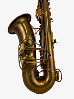 Martin Committee III 152xxx Alto Saxophone