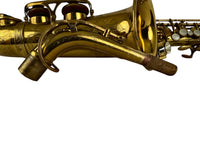 Selmer Mark VI Alto Saxophone