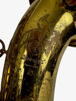 Selmer Mark VI Tenor Saxophone