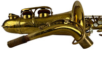 Selmer Mark VI Alto Saxophone