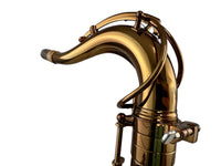 Nexus Premier Dark Cognac Tenor Saxophone