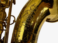 Selmer Mark VI Tenor Saxophone