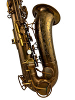 Martin Committee III 152xxx Alto Saxophone