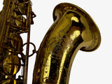 Selmer Mark VI Tenor Saxophone