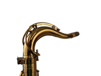 Nexus Premier Dark Cognac Tenor Saxophone