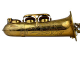 Selmer Mark VI 150xxx Sanborn Alto Saxophone
