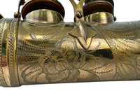 Selmer Mark VI 55xxx 5 Digit 1954 Alto Saxophone w/ Double S Neck!